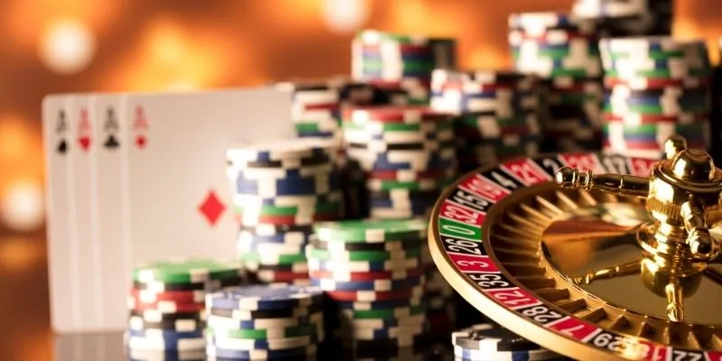 Why Play Live Casino Real Money Games?