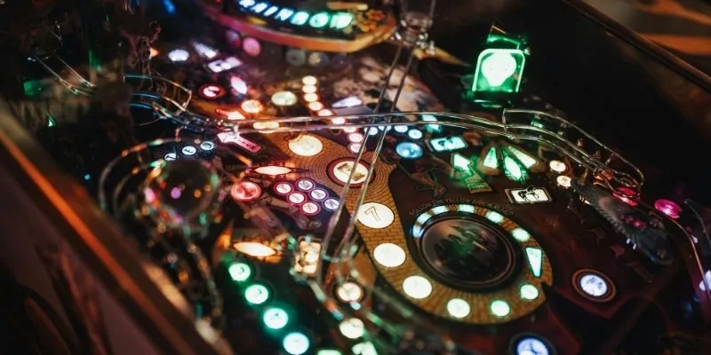 These strategies help players enjoy a more structured and potentially rewarding experience at a real money casino.