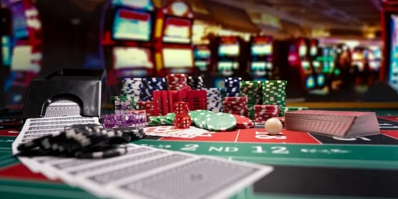 Responsible use of a real money casino ensures long-term enjoyment and financial safety.