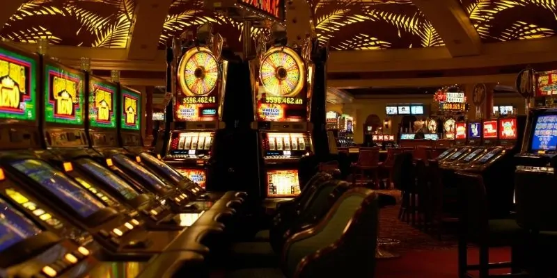 AI, blockchain, and mobile-first design will redefine casino daily rewards in the future