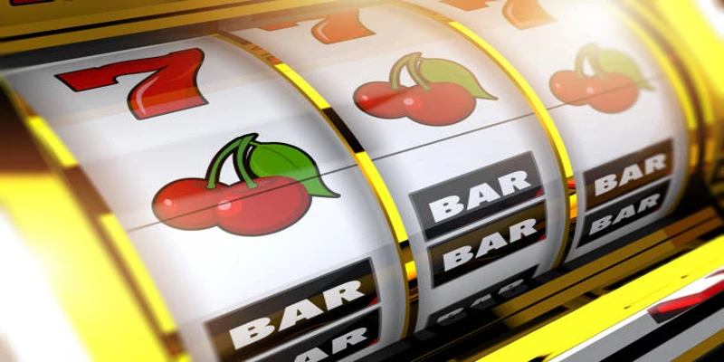 benefits of playing slot games