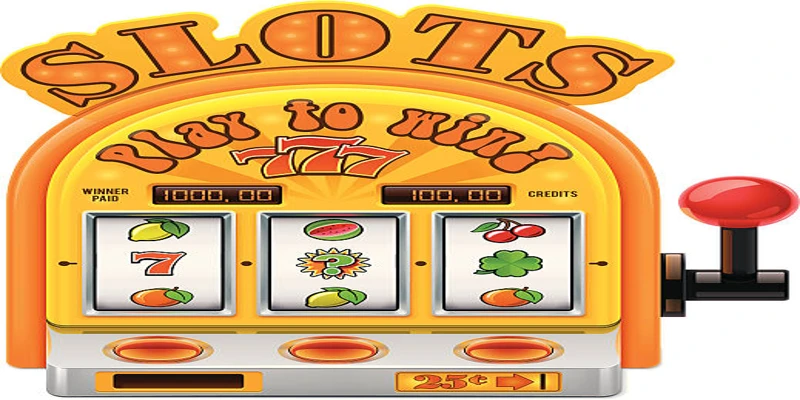 play games online atslotvip