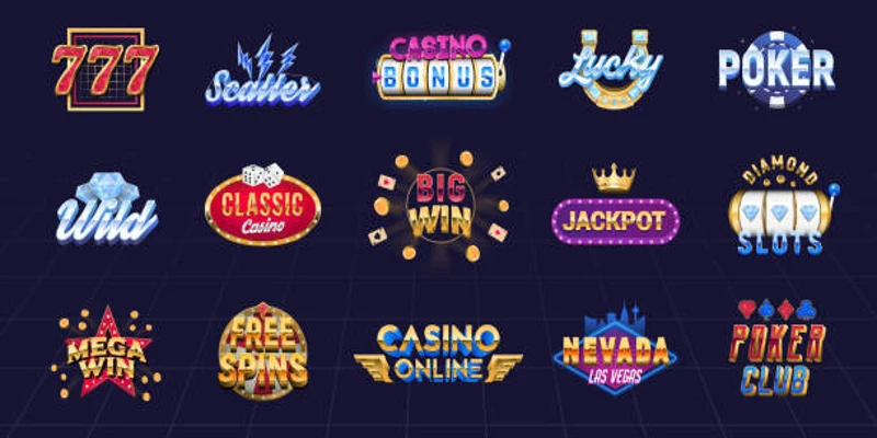 Why Play Games Online at Slotvip?