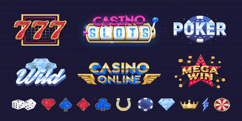 play slot games online at 747live