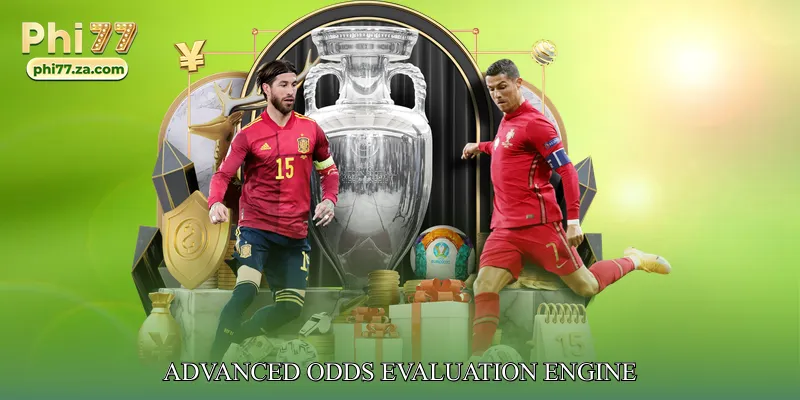 Advanced Odds Evaluation Engine