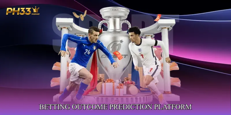 Betting Outcome Prediction Platform