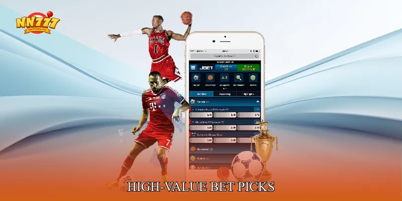 High-Value Bet Picks