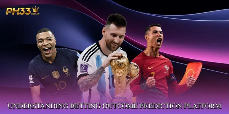 Understanding Betting Outcome Prediction Platform