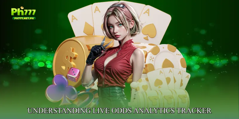 Understanding Live Odds Analytics Tracker