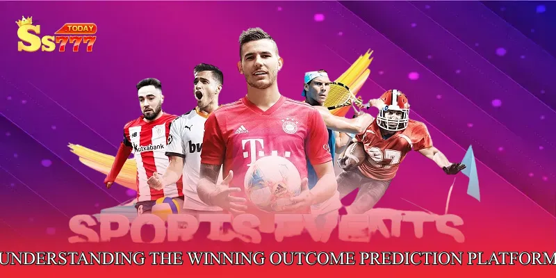 Understanding the Winning Outcome Prediction Platform
