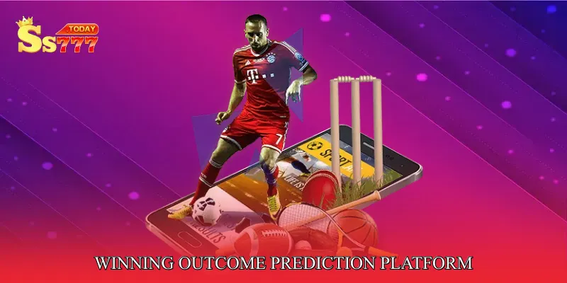 Winning Outcome Prediction Platform