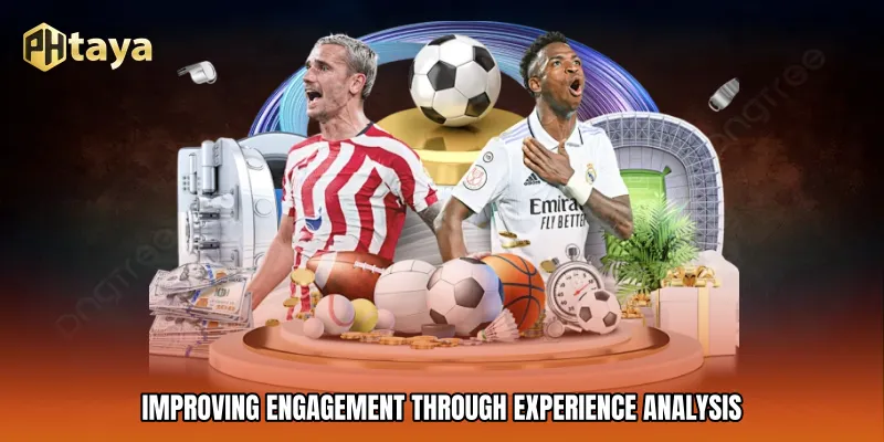Improving Engagement Through Experience Analysis