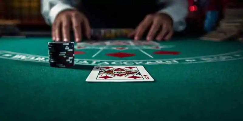 Live Dealer Blackjack Strategy Guide