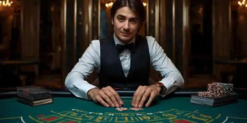  Always prioritize control and discipline when betting.