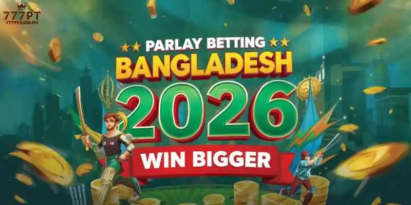 Parlay Betting Bangladesh 2026: Win Bigger