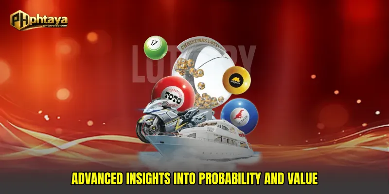 Advanced Insights into Probability and Value