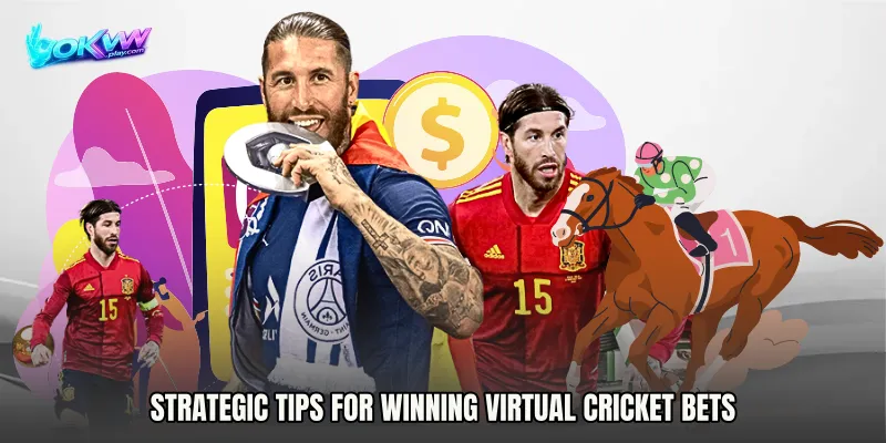 Strategic Tips for Winning Virtual Cricket Bets