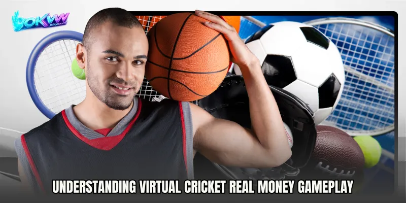 Understanding Virtual Cricket real money Gameplay