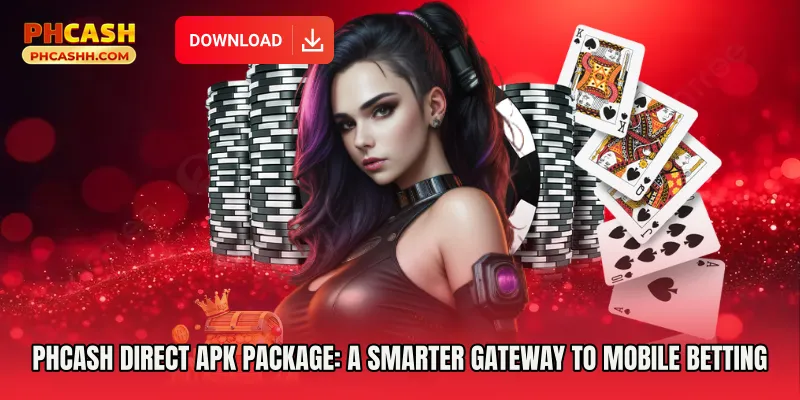 Phcash Direct Apk Package